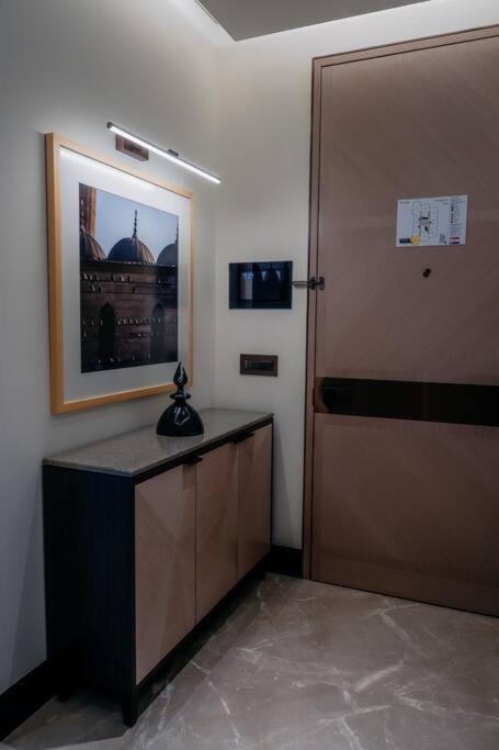 Serviced Luxurious 3+1 In Address Emaar Square Istambul Extérieur photo