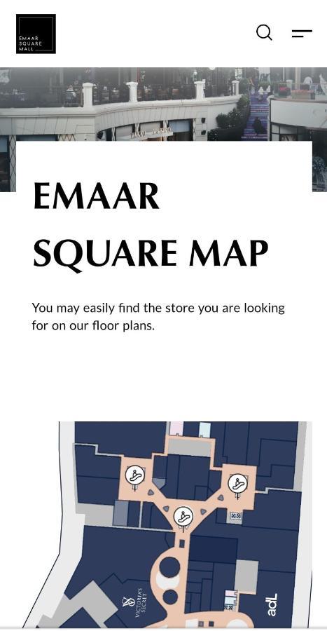 Serviced Luxurious 3+1 In Address Emaar Square Istambul Extérieur photo